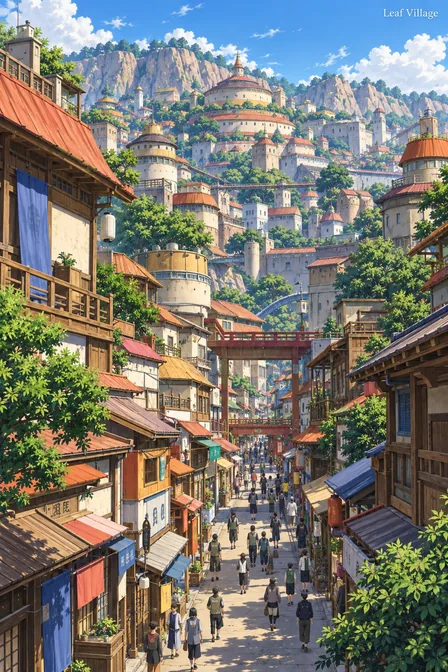 Konoha