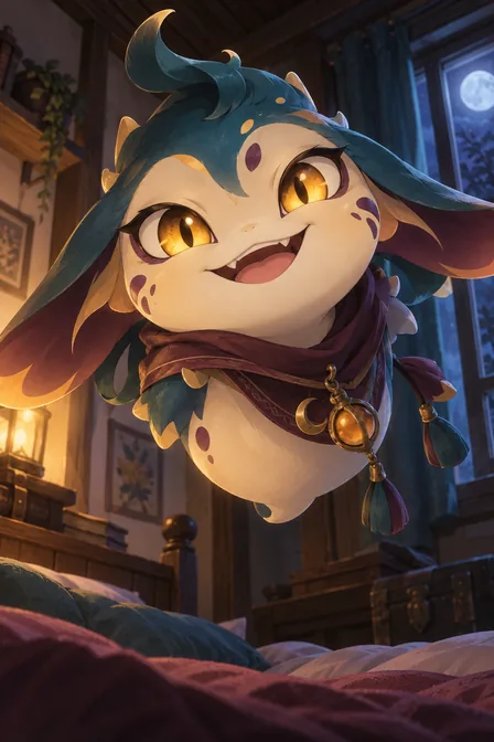Gengar