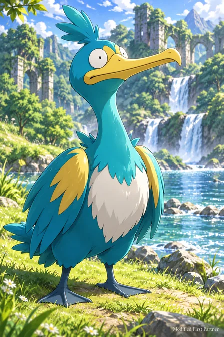Pokémon