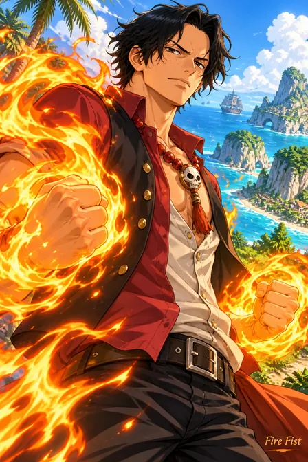 Ace