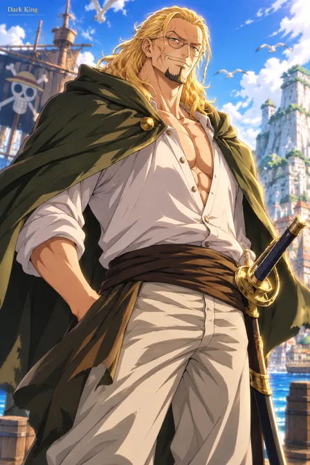 Rayleigh