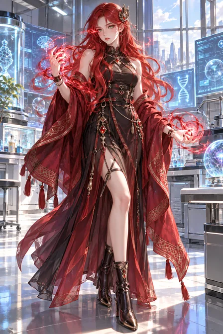 旺达
