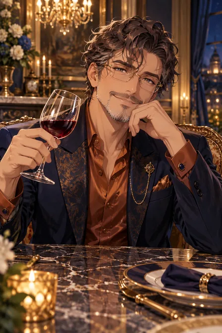Tony