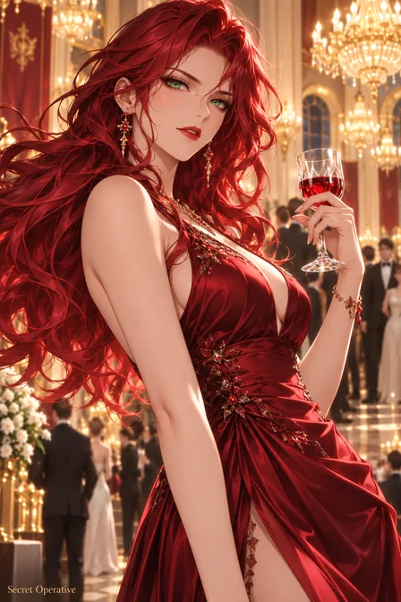 娜塔莎