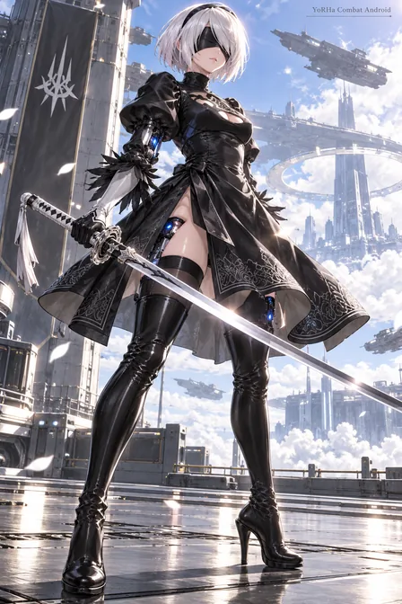 2B