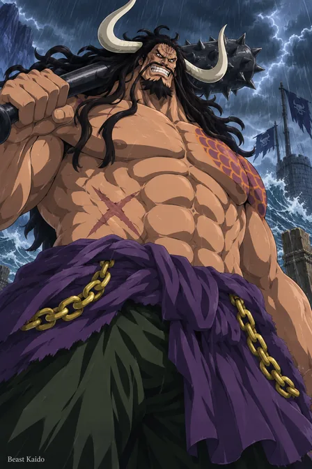 Kaido