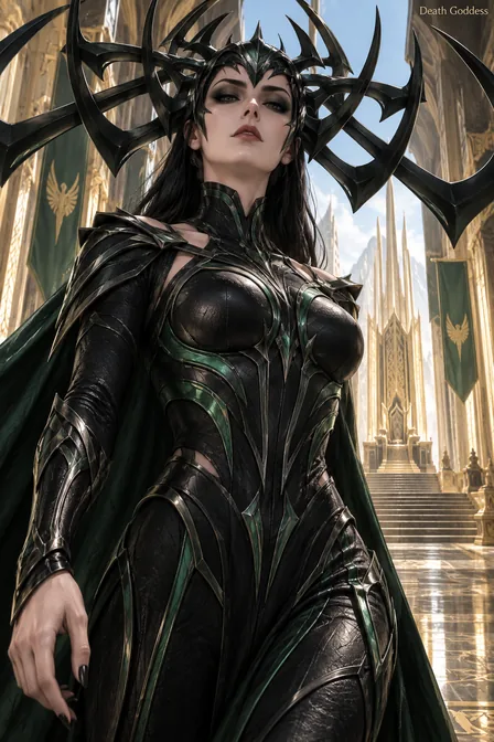 Hela