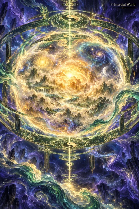 Primordial World