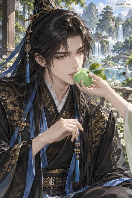 Qing Xuan