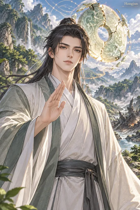 Hongjun
