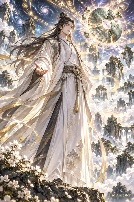 鸿钧