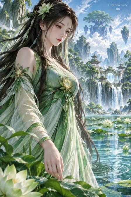 Qing Yi