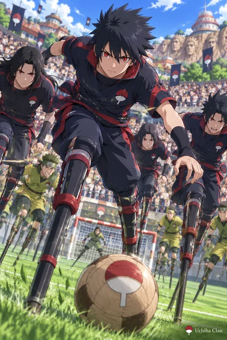 Uchiha