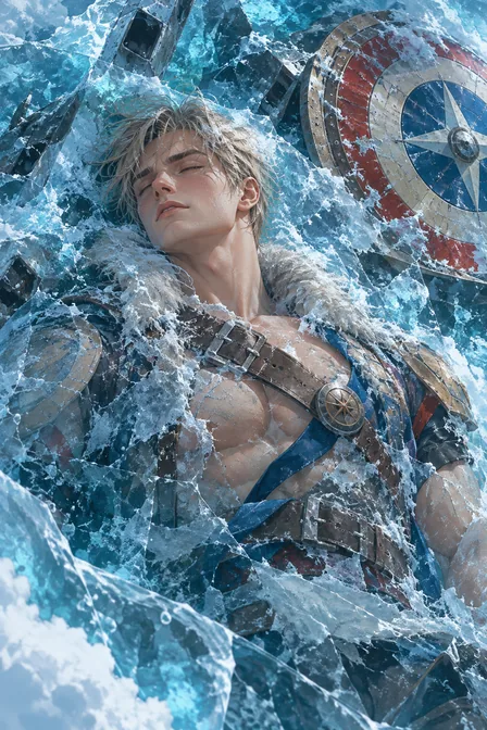 Captain America