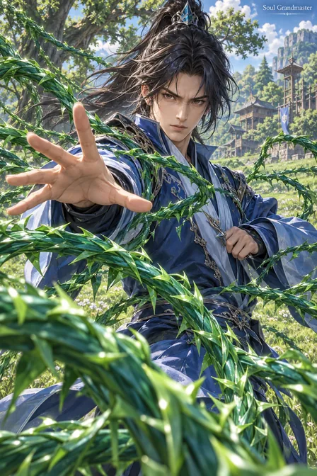 Tang San