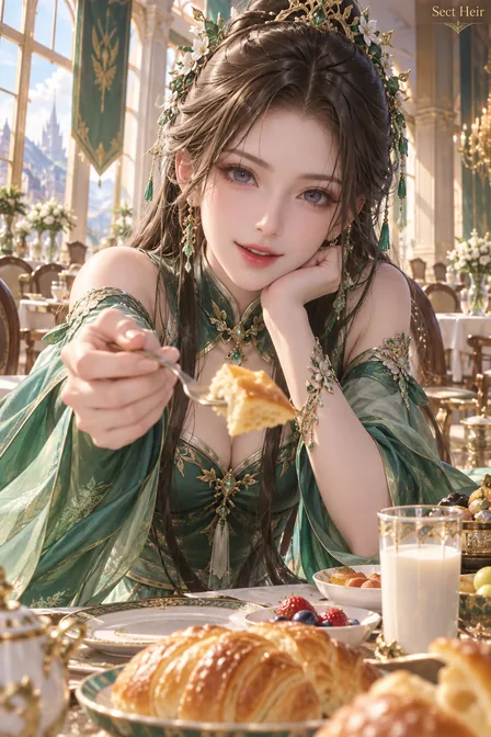 Ning Rongrong