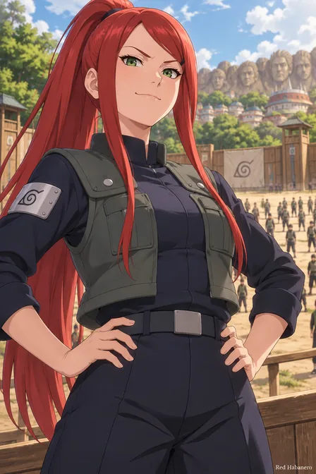 Kushina