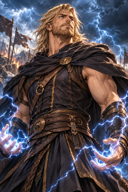 Thor