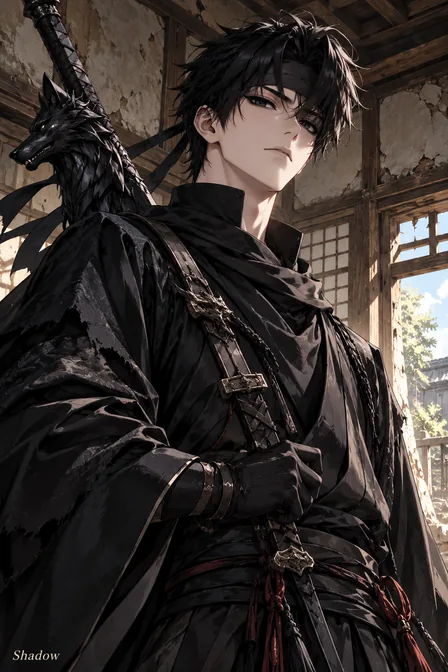 Shadow