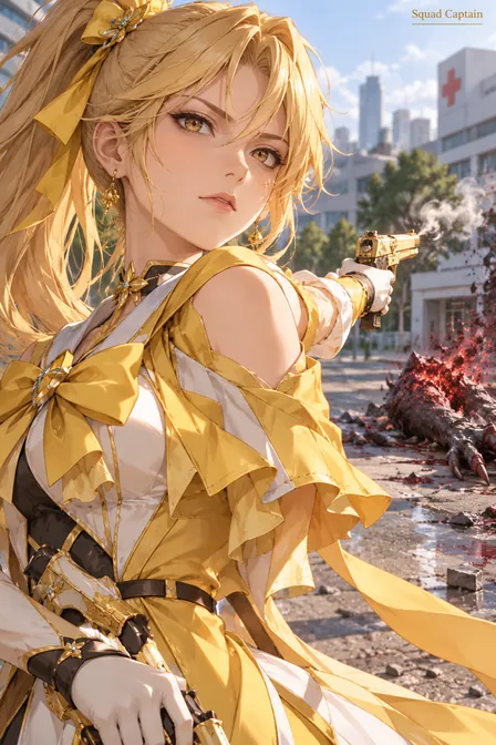 Huang Xing