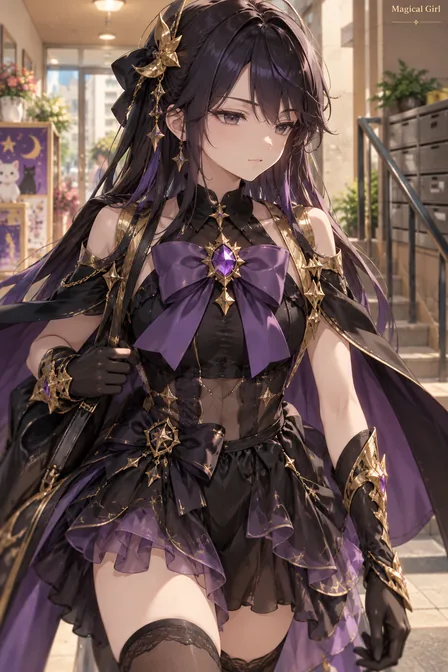 Magical Girl