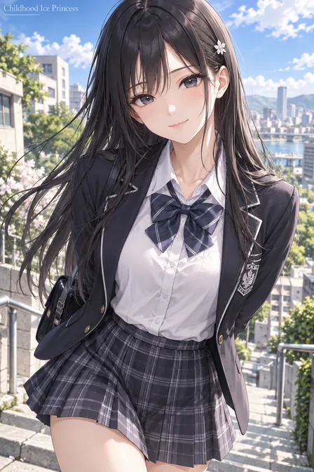 鹿安暖