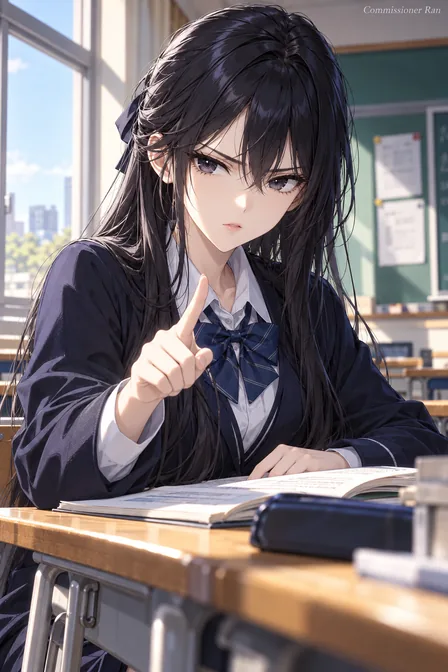 Ran Yanyue