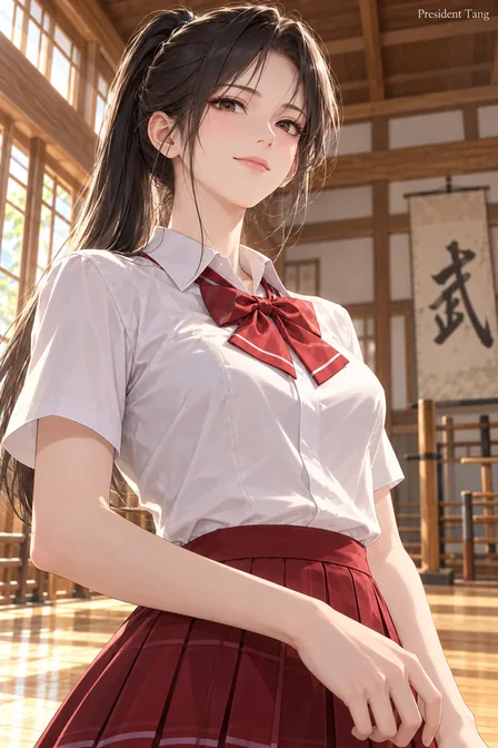 Tang Zhiqing