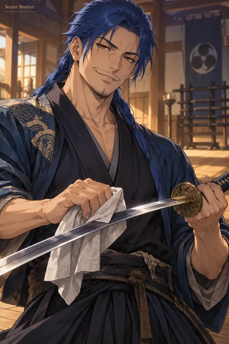 Roy