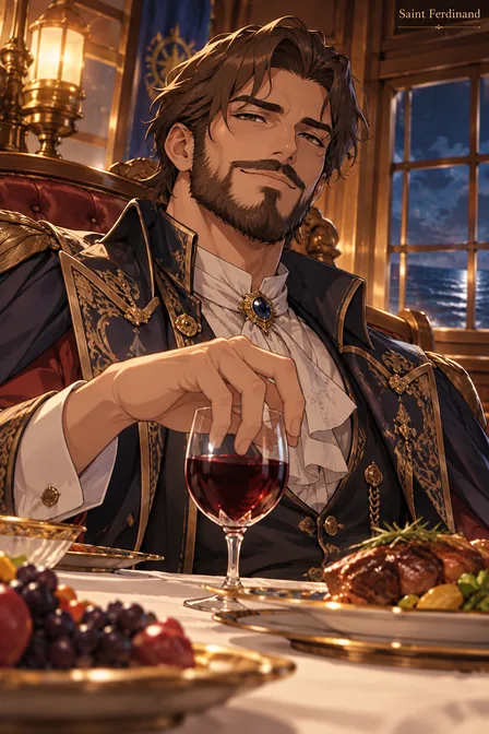 Ferdinand