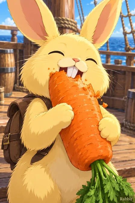 Rabbit