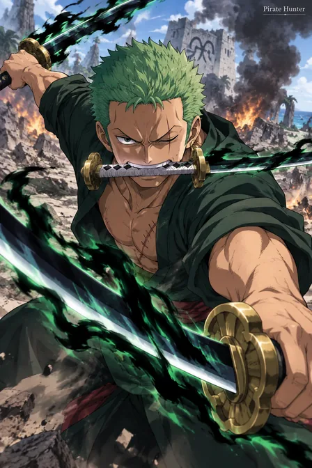 Zoro