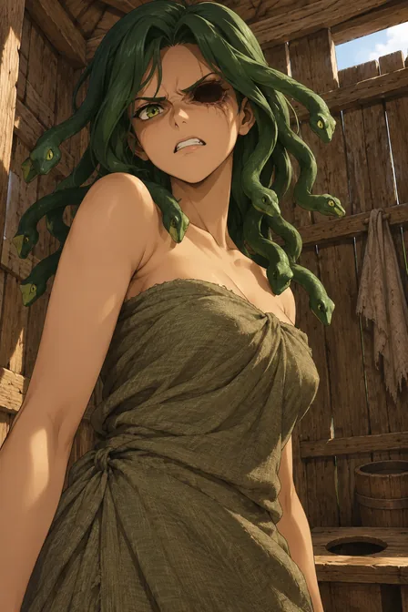 Medusa