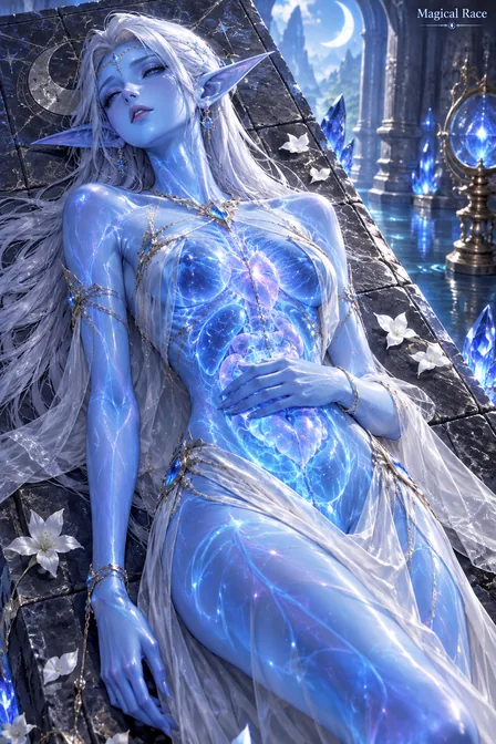 精灵