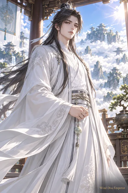 云韵