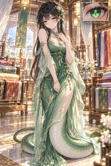 青鳞