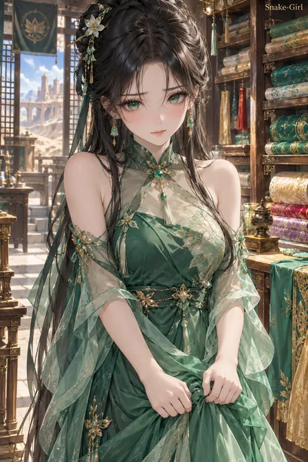 Qing Lin