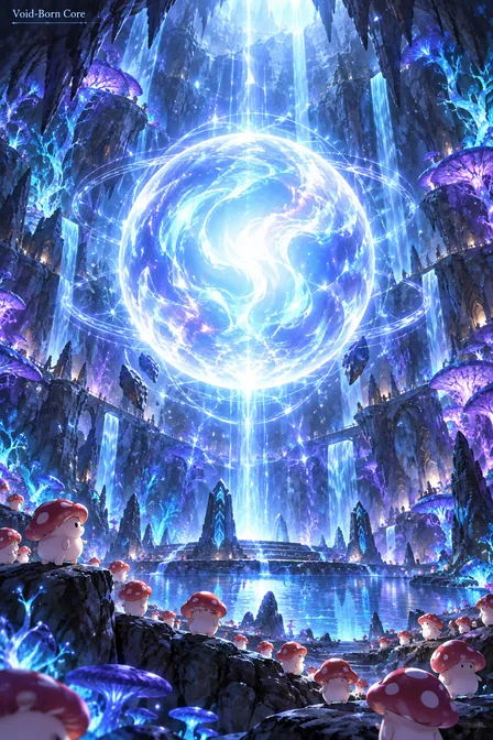 地下城