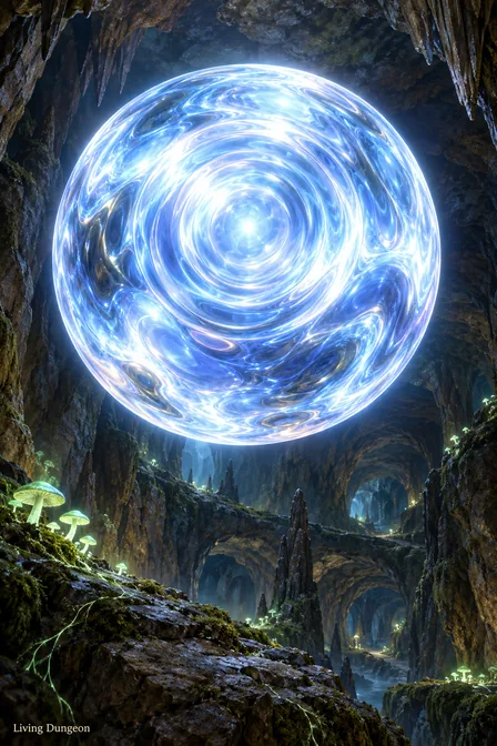 Dungeon