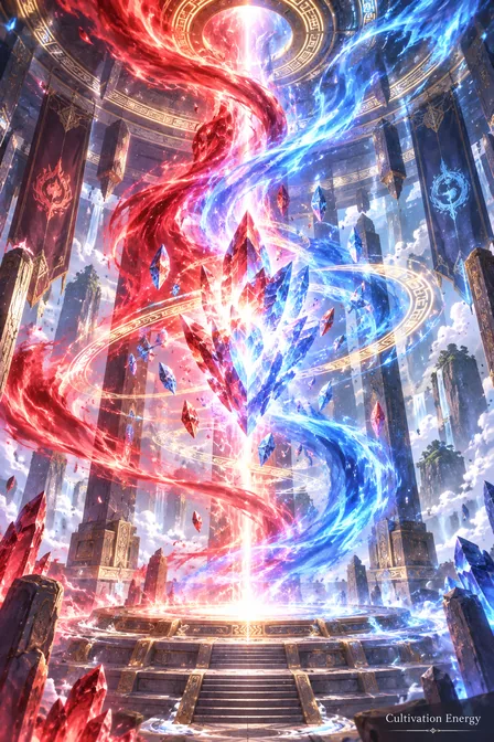 斗气