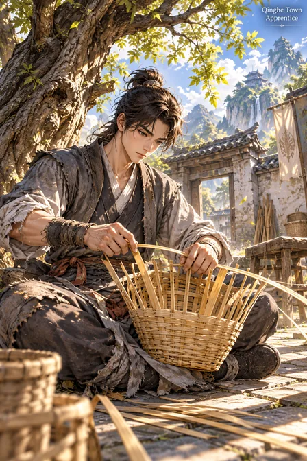 Chen Mo