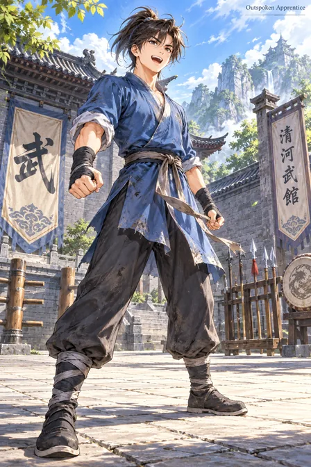 Zhao Chuan