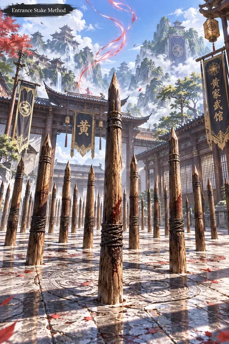 武道