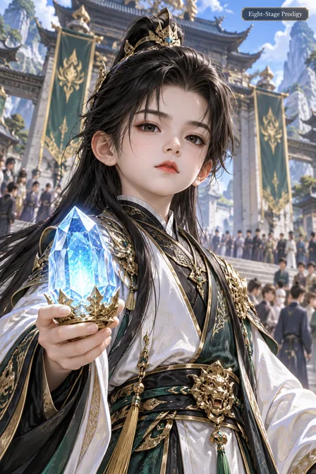 Xiao Qing