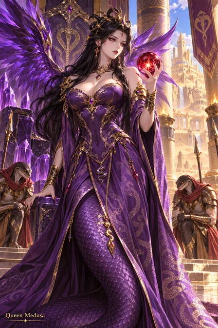 Medusa