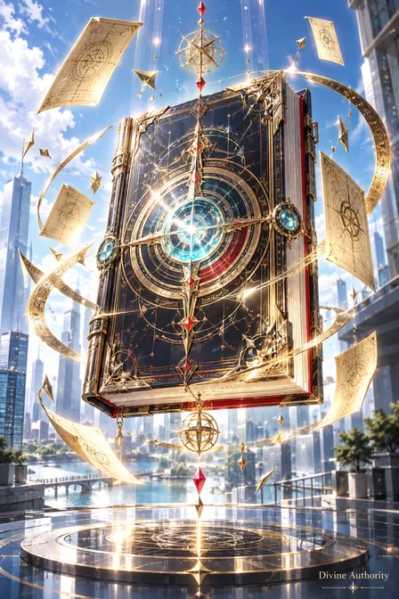 神格