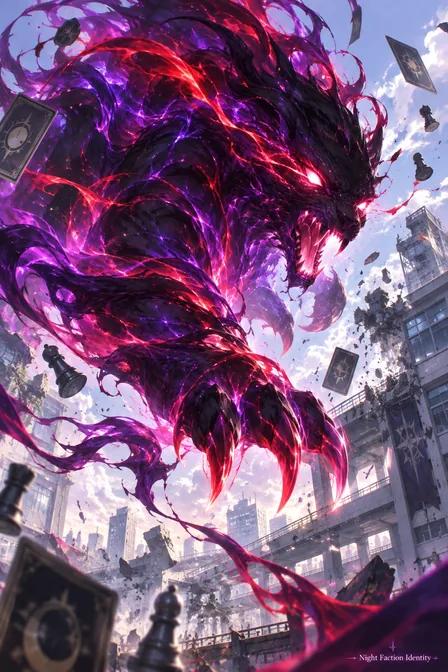 兽格