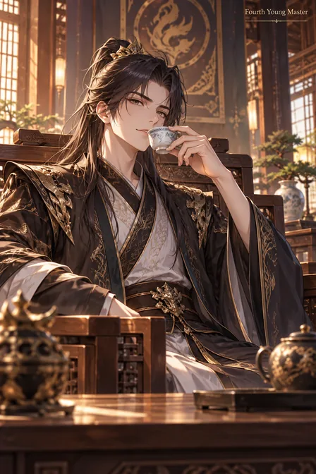 Xiao Yun