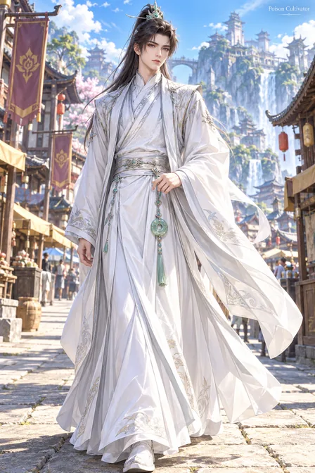 吕夏