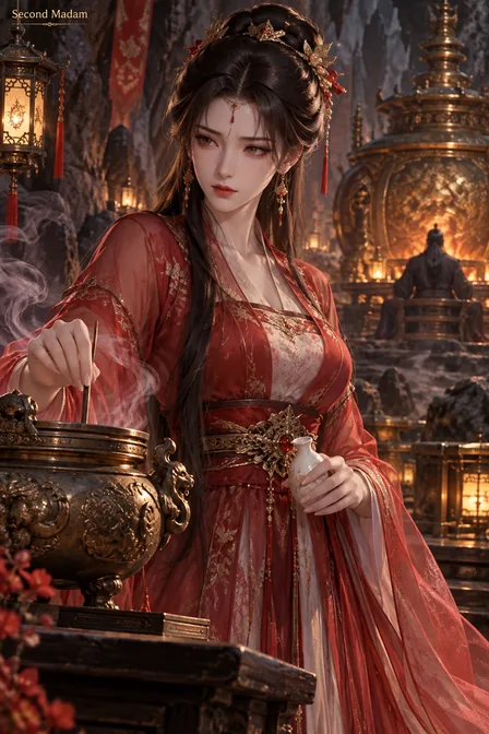 Dugu Mei
